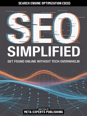 cover image of SEO Simplified